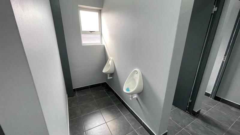 To Let commercial Property for Rent in Greenbushes Eastern Cape
